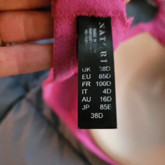 Bra - Picture 3 of 3